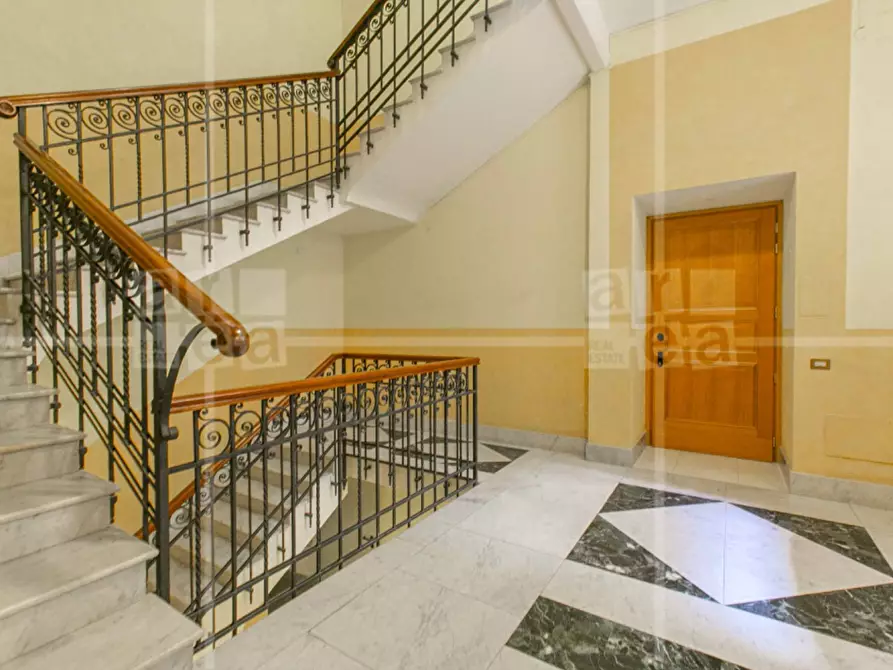 Immagine 32 di Ufficio in affitto  in Via Quattro Novembre a Roma