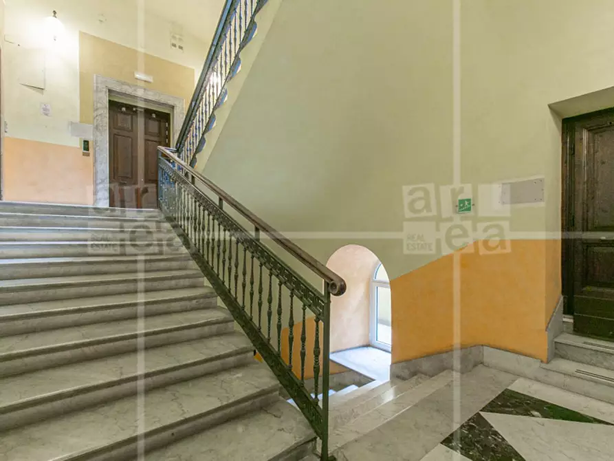 Immagine 33 di Ufficio in affitto  in Via Quattro Novembre a Roma