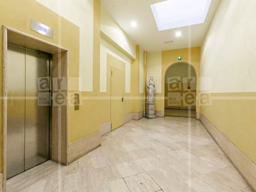 Immagine 35 di Ufficio in affitto  in Via Quattro Novembre a Roma