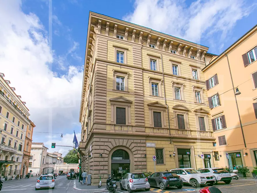 Immagine 37 di Ufficio in affitto  in Via Quattro Novembre a Roma