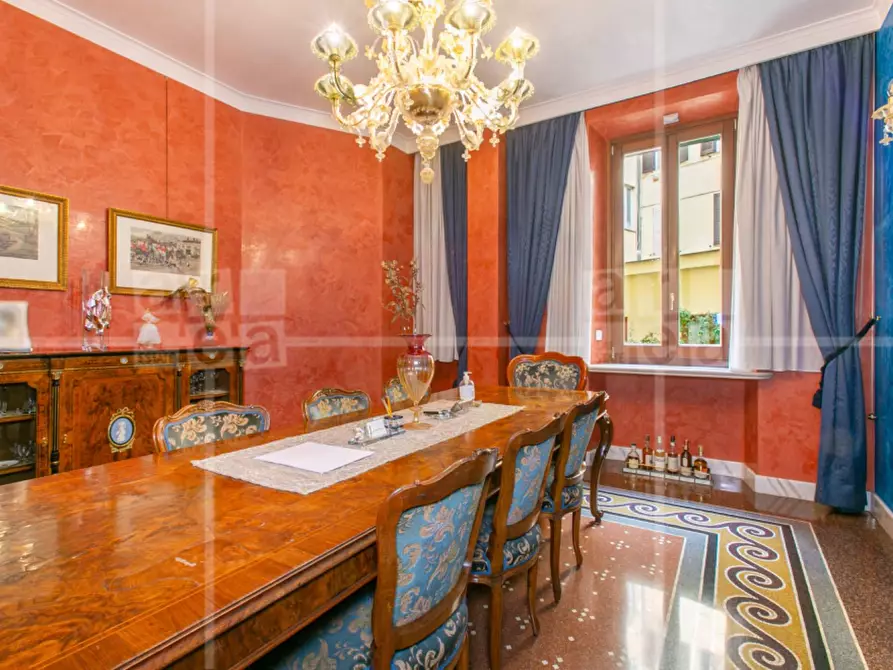 Immagine 18 di Appartamento in vendita  in Via Boncompagni 28 a Roma