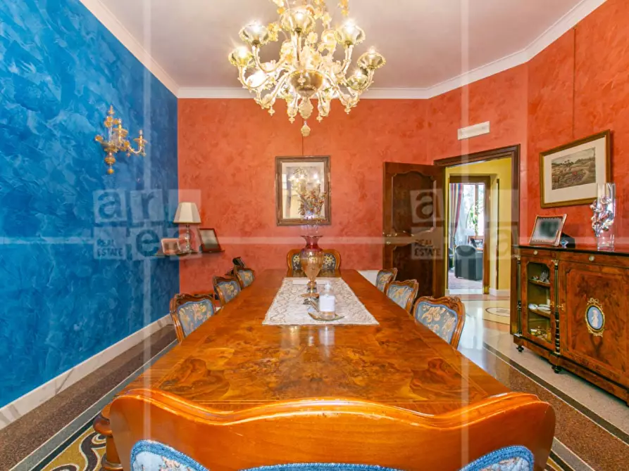 Immagine 19 di Appartamento in vendita  in Via Boncompagni 28 a Roma