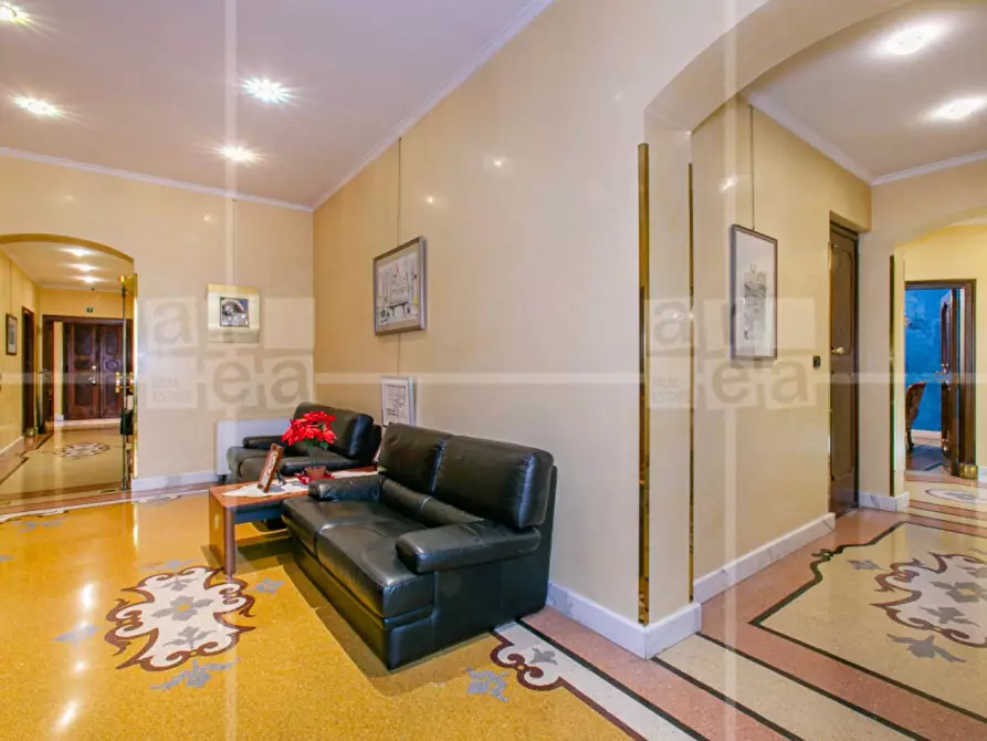 Immagine 20 di Appartamento in vendita  in Via Boncompagni 28 a Roma