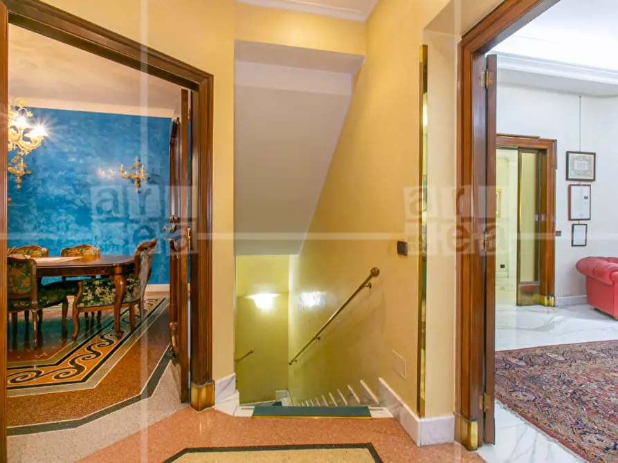 Immagine 21 di Appartamento in vendita  in Via Boncompagni 28 a Roma