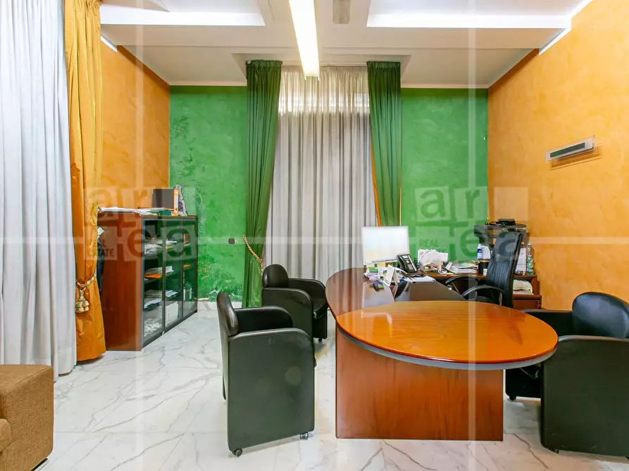 Immagine 24 di Appartamento in vendita  in Via Boncompagni 28 a Roma