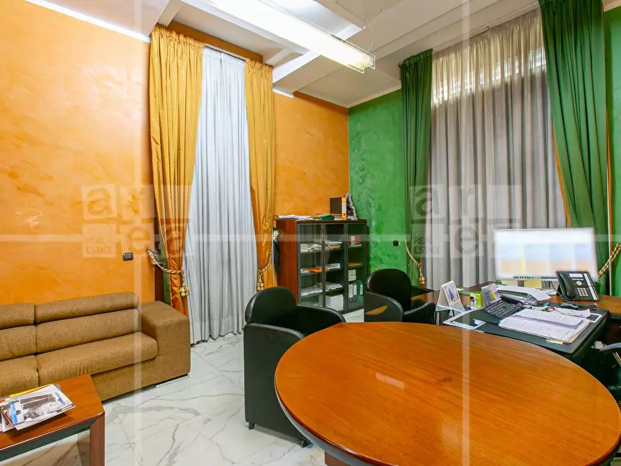 Immagine 25 di Appartamento in vendita  in Via Boncompagni 28 a Roma