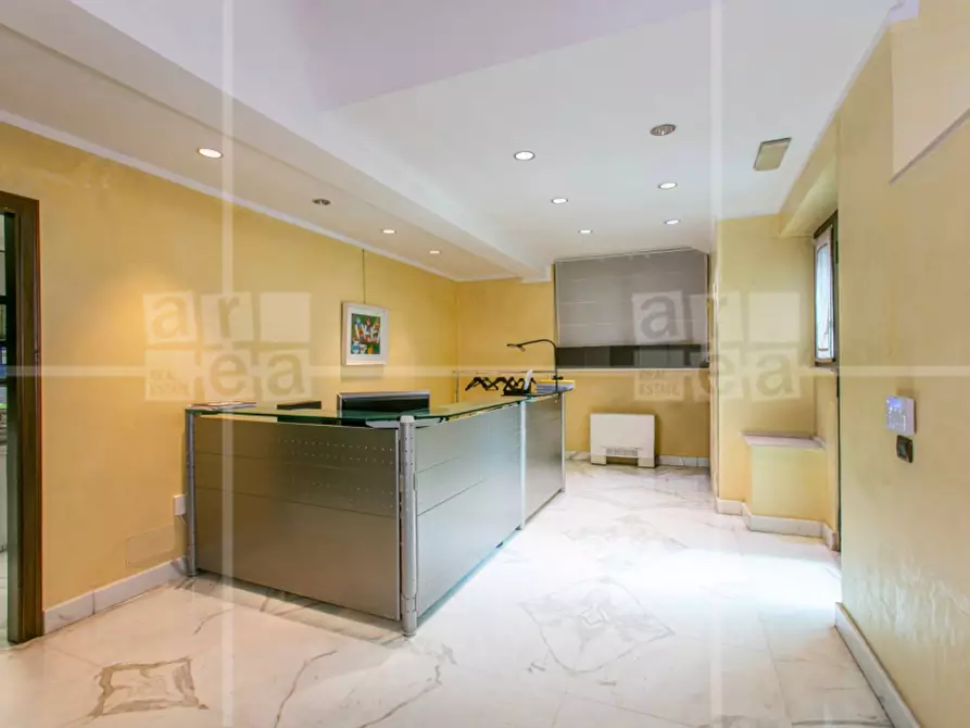 Immagine 26 di Appartamento in vendita  in Via Boncompagni 28 a Roma