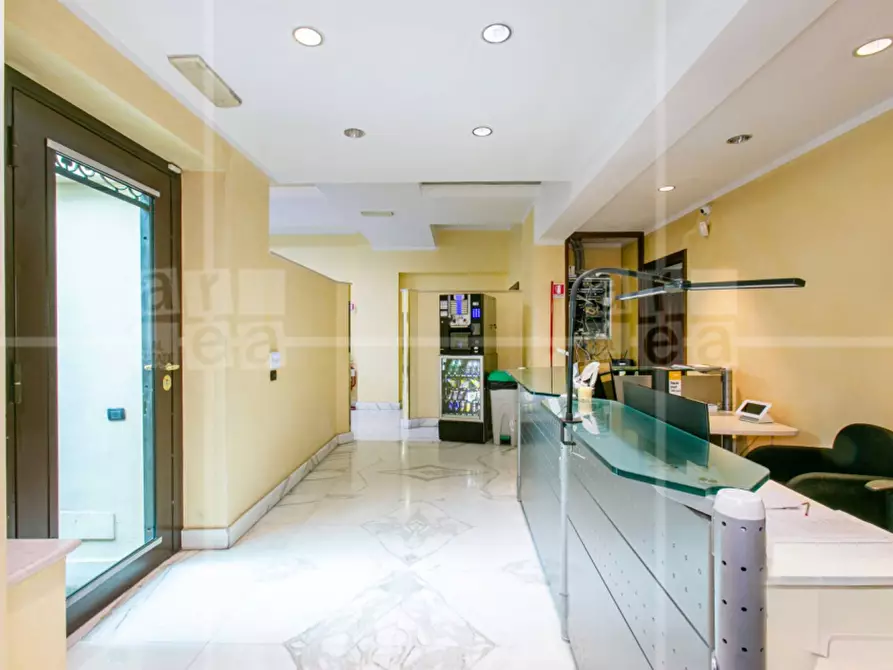 Immagine 27 di Appartamento in vendita  in Via Boncompagni 28 a Roma