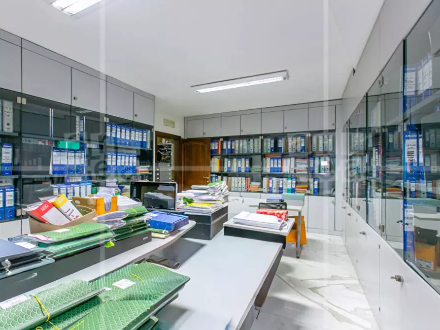 Immagine 29 di Appartamento in vendita  in Via Boncompagni 28 a Roma