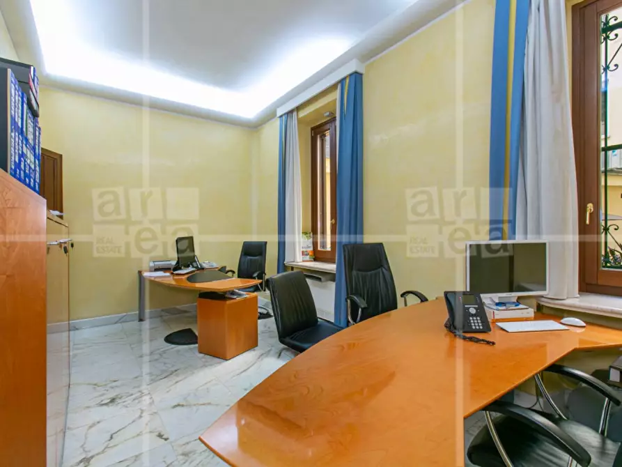 Immagine 31 di Appartamento in vendita  in Via Boncompagni 28 a Roma