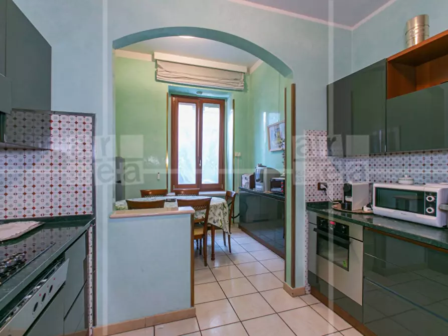 Immagine 41 di Appartamento in vendita  in Via Boncompagni 28 a Roma