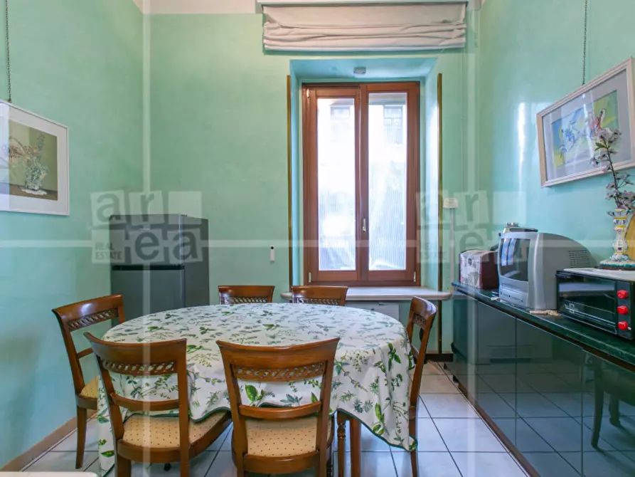 Immagine 43 di Appartamento in vendita  in Via Boncompagni 28 a Roma