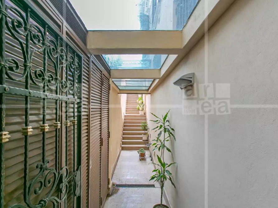 Immagine 45 di Appartamento in vendita  in Via Boncompagni 28 a Roma