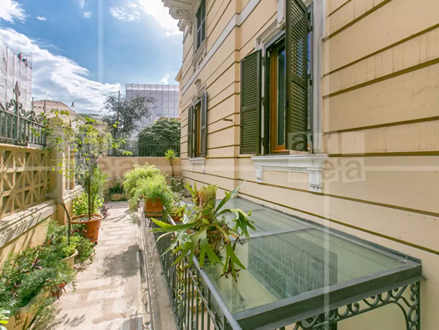 Immagine 48 di Appartamento in vendita  in Via Boncompagni 28 a Roma