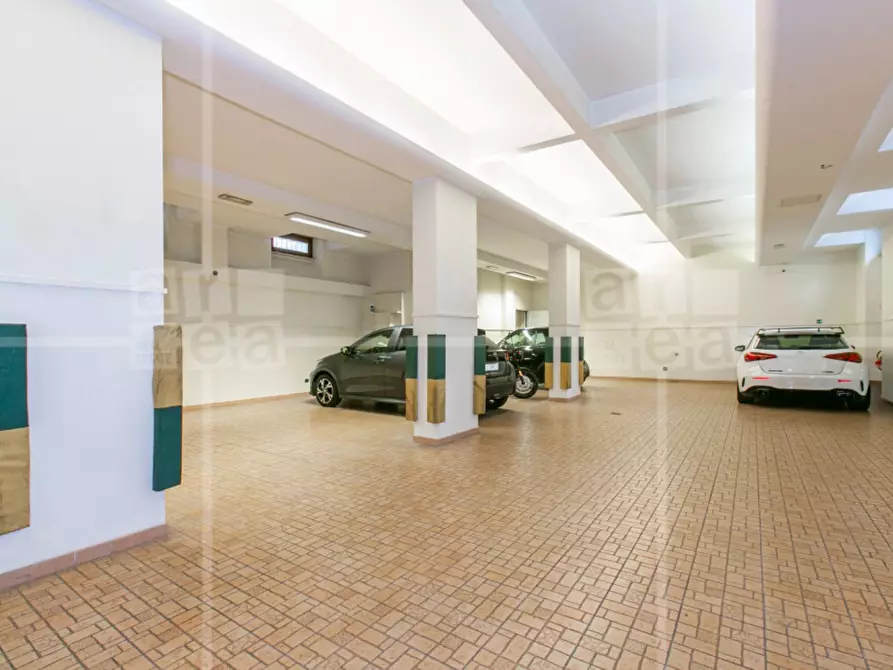 Immagine 51 di Appartamento in vendita  in Via Boncompagni 28 a Roma