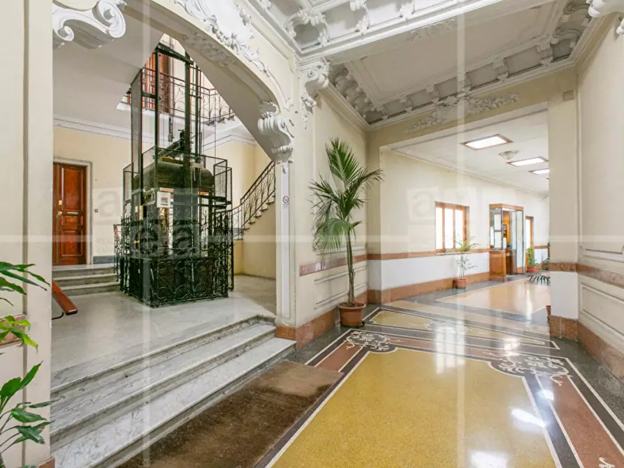 Immagine 52 di Appartamento in vendita  in Via Boncompagni 28 a Roma