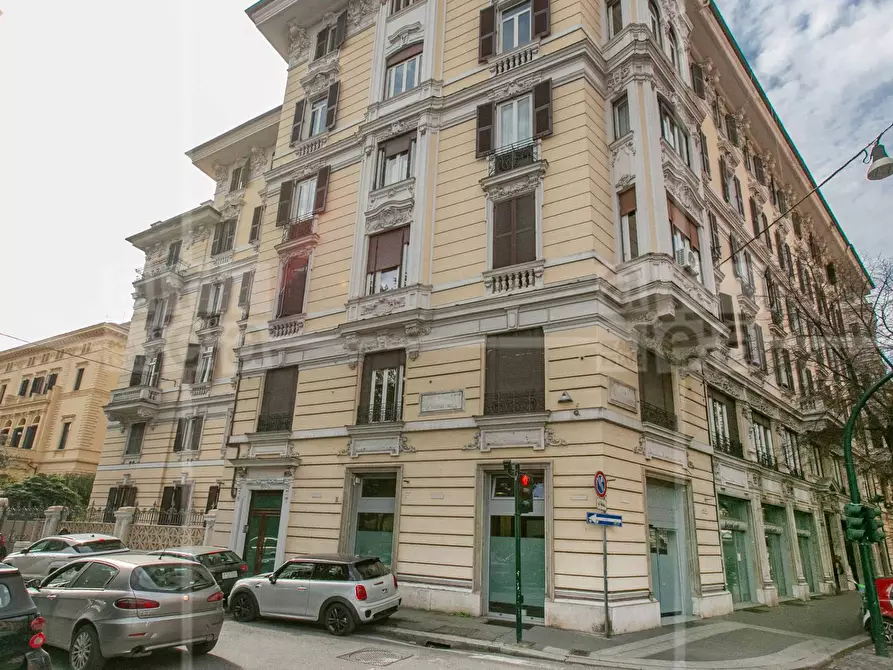 Immagine 58 di Appartamento in vendita  in Via Boncompagni 28 a Roma