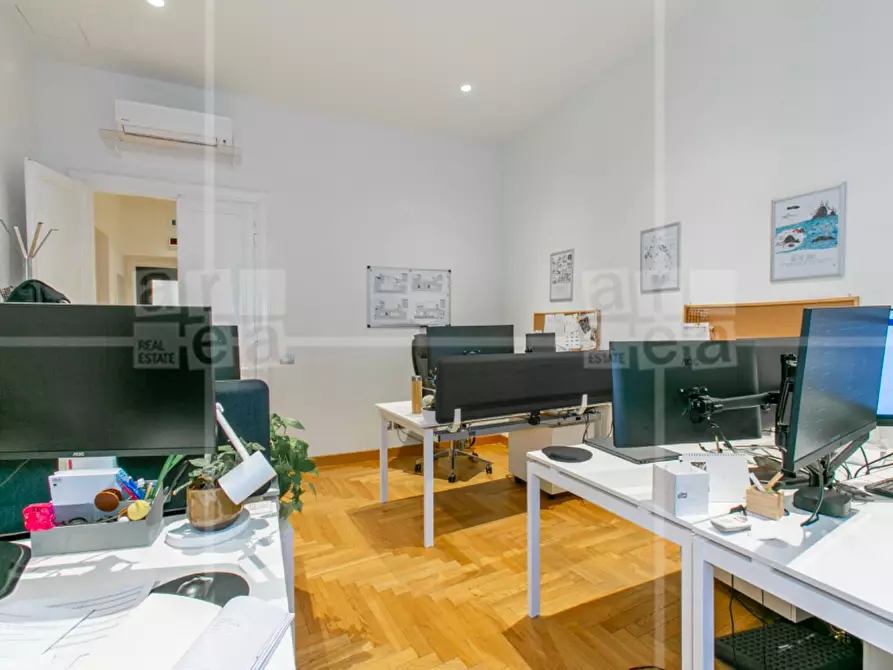 Immagine 6 di Ufficio in affitto  in Via Di San Marcello a Roma