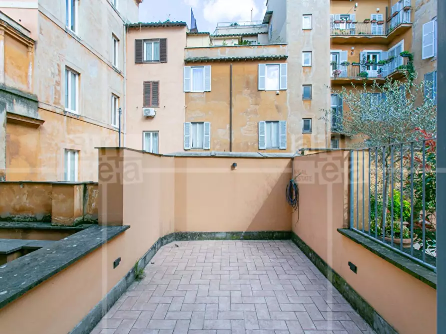 Immagine 10 di Ufficio in affitto  in Via Di San Marcello a Roma