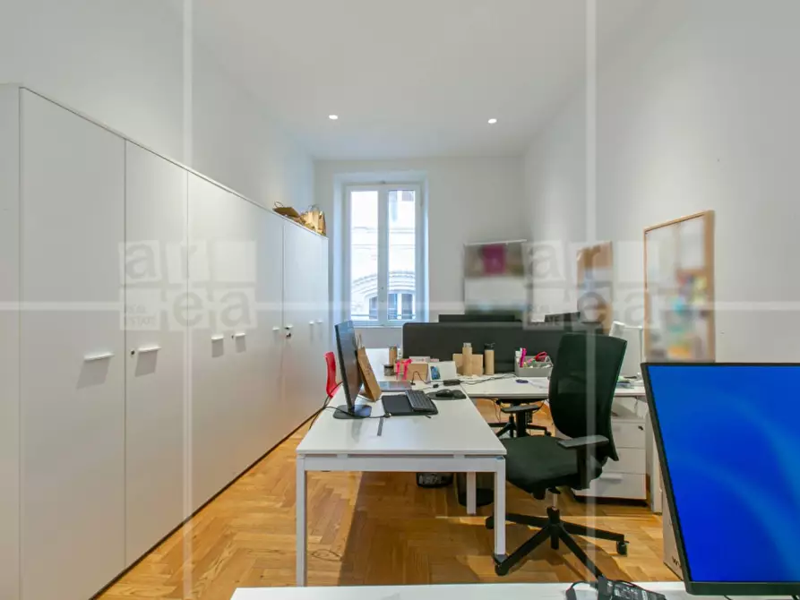 Immagine 16 di Ufficio in affitto  in Via Di San Marcello a Roma