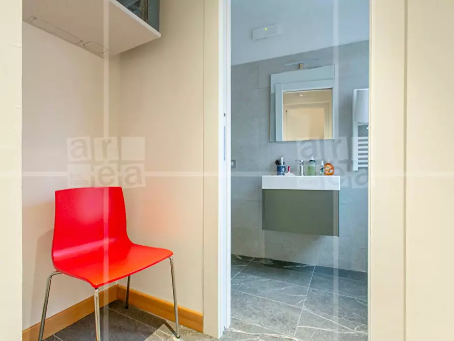 Immagine 19 di Ufficio in affitto  in Via Di San Marcello a Roma