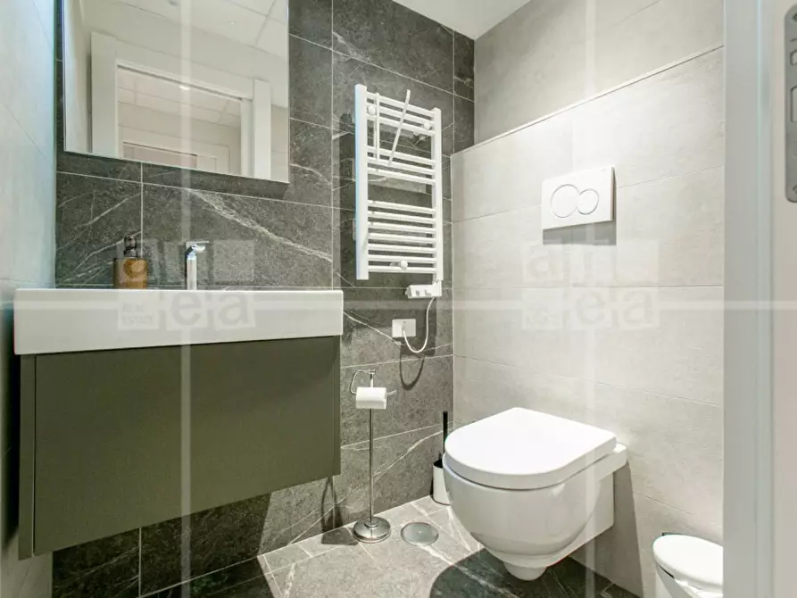 Immagine 21 di Ufficio in affitto  in Via Di San Marcello a Roma