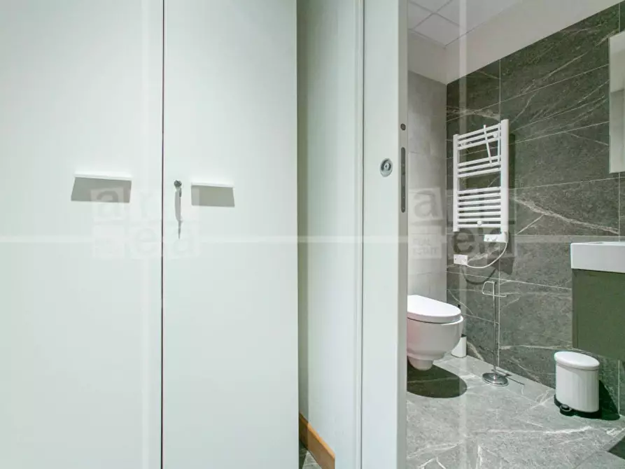 Immagine 22 di Ufficio in affitto  in Via Di San Marcello a Roma