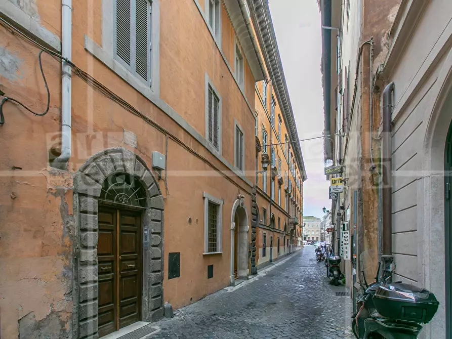 Immagine 24 di Ufficio in affitto  in Via Di San Marcello a Roma