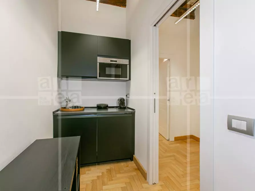 Immagine 5 di Ufficio in affitto  in Via Di San Marcello a Roma