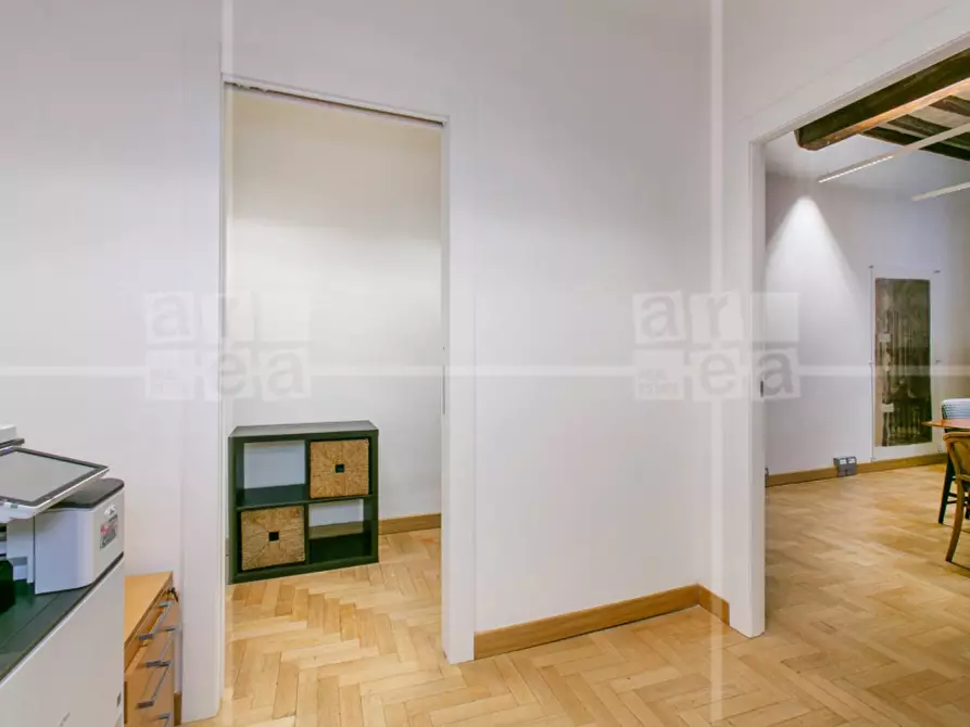 Immagine 9 di Ufficio in affitto  in Via Di San Marcello a Roma