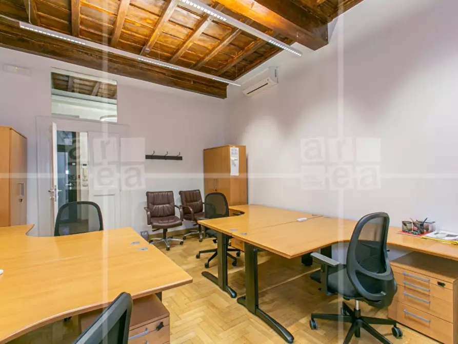 Immagine 13 di Ufficio in affitto  in Via Di San Marcello a Roma