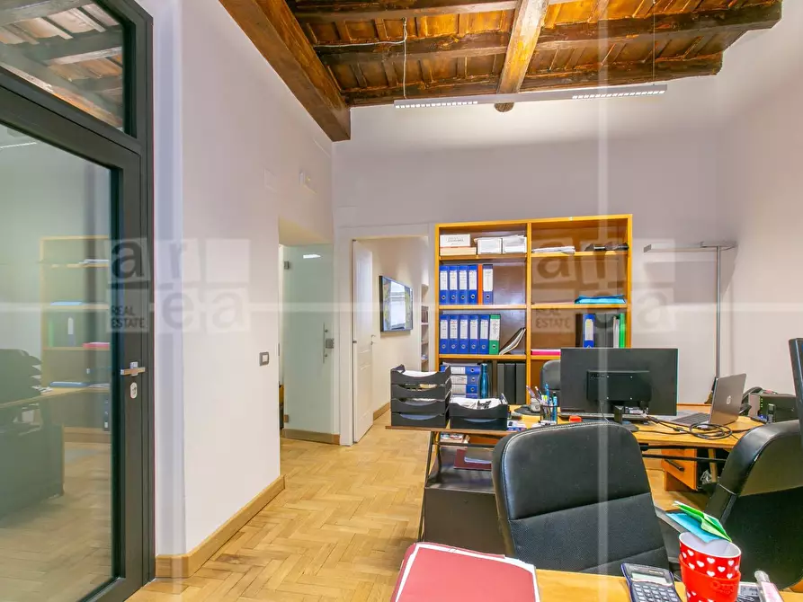 Immagine 16 di Ufficio in affitto  in Via Di San Marcello a Roma