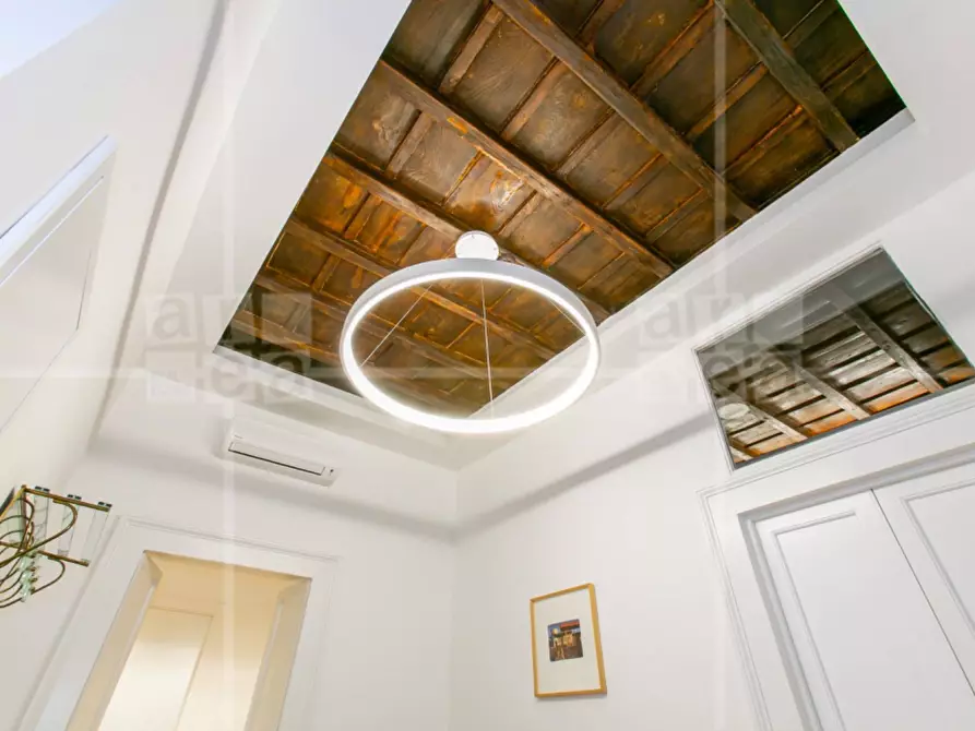 Immagine 19 di Ufficio in affitto  in Via Di San Marcello a Roma