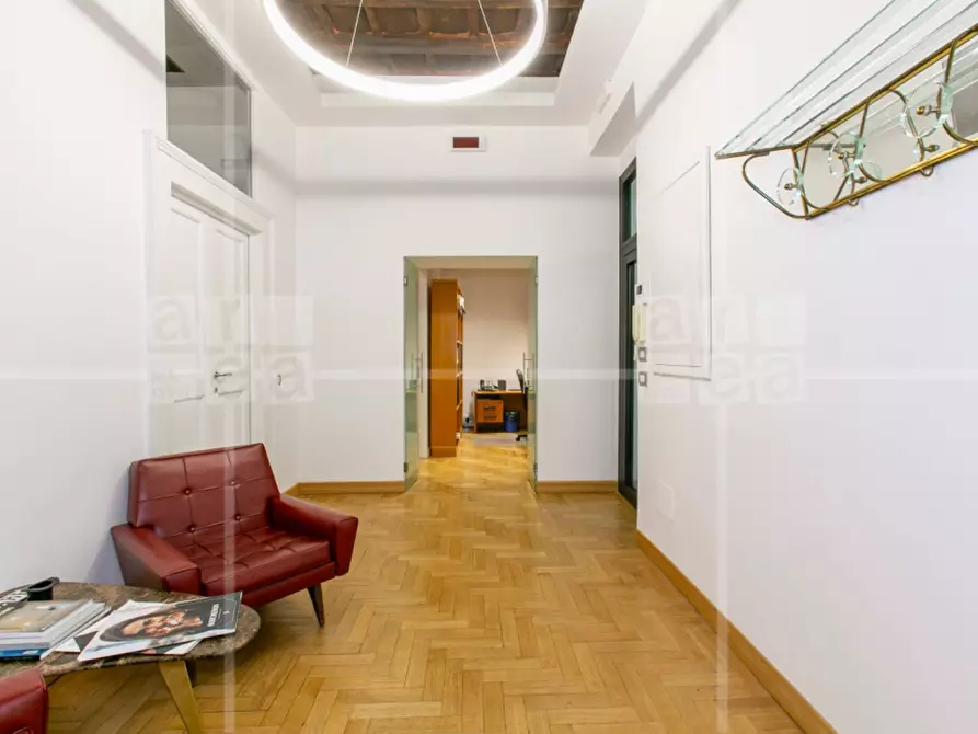 Immagine 20 di Ufficio in affitto  in Via Di San Marcello a Roma