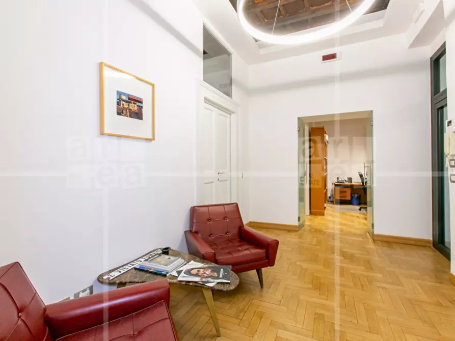 Immagine 21 di Ufficio in affitto  in Via Di San Marcello a Roma