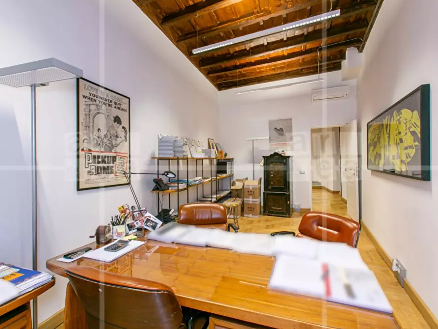 Immagine 24 di Ufficio in affitto  in Via Di San Marcello a Roma