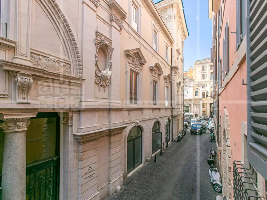 Immagine 26 di Ufficio in affitto  in Via Di San Marcello a Roma