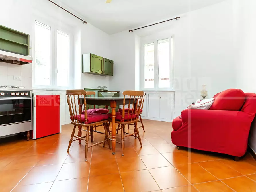 Immagine 1 di Appartamento in affitto  in Via Pietro Albertini a Roma