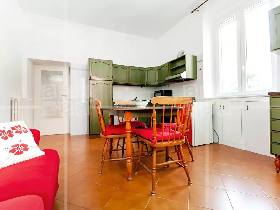 Immagine 2 di Appartamento in affitto  in Via Pietro Albertini a Roma