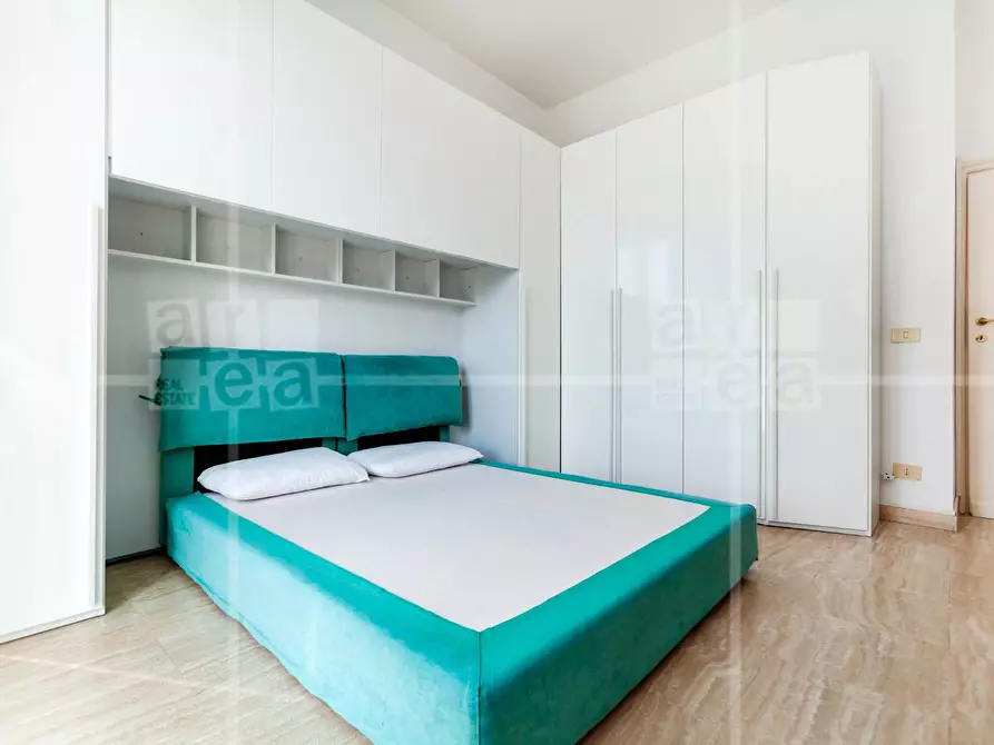 Immagine 5 di Appartamento in affitto  in Via Pietro Albertini a Roma