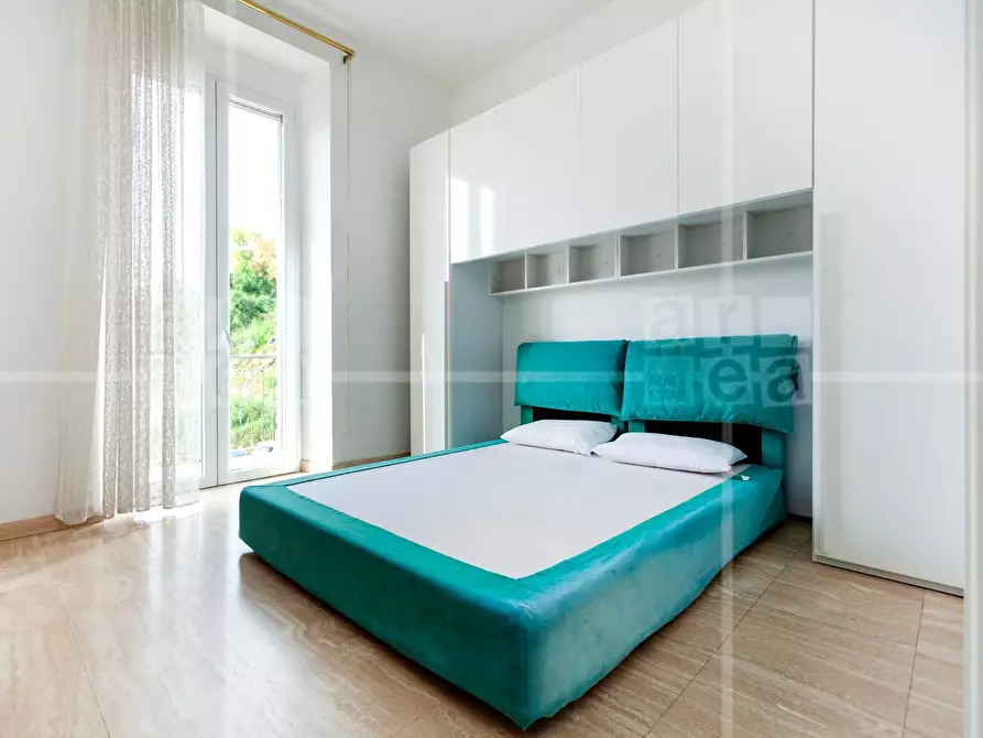 Immagine 6 di Appartamento in affitto  in Via Pietro Albertini a Roma