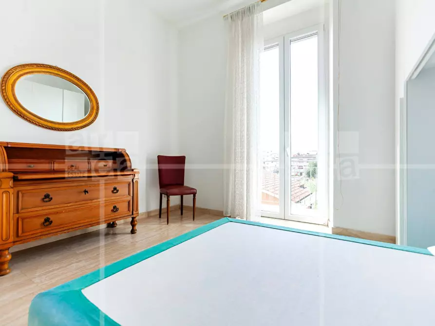 Immagine 8 di Appartamento in affitto  in Via Pietro Albertini a Roma