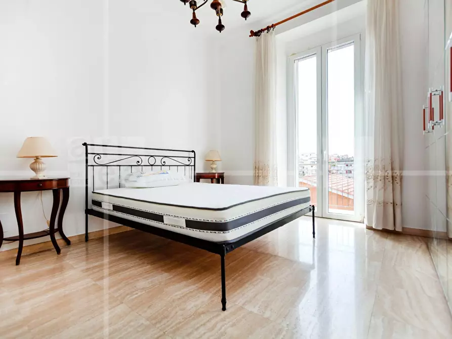 Immagine 10 di Appartamento in affitto  in Via Pietro Albertini a Roma