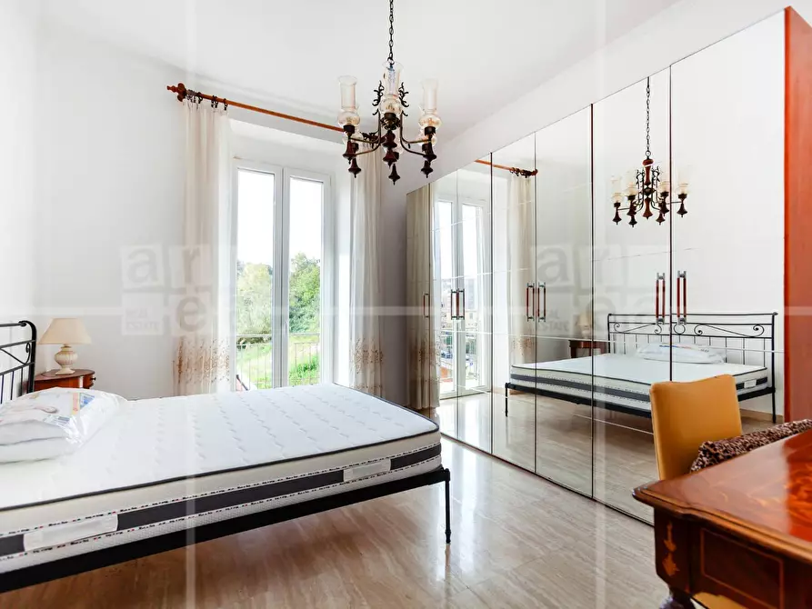 Immagine 11 di Appartamento in affitto  in Via Pietro Albertini a Roma