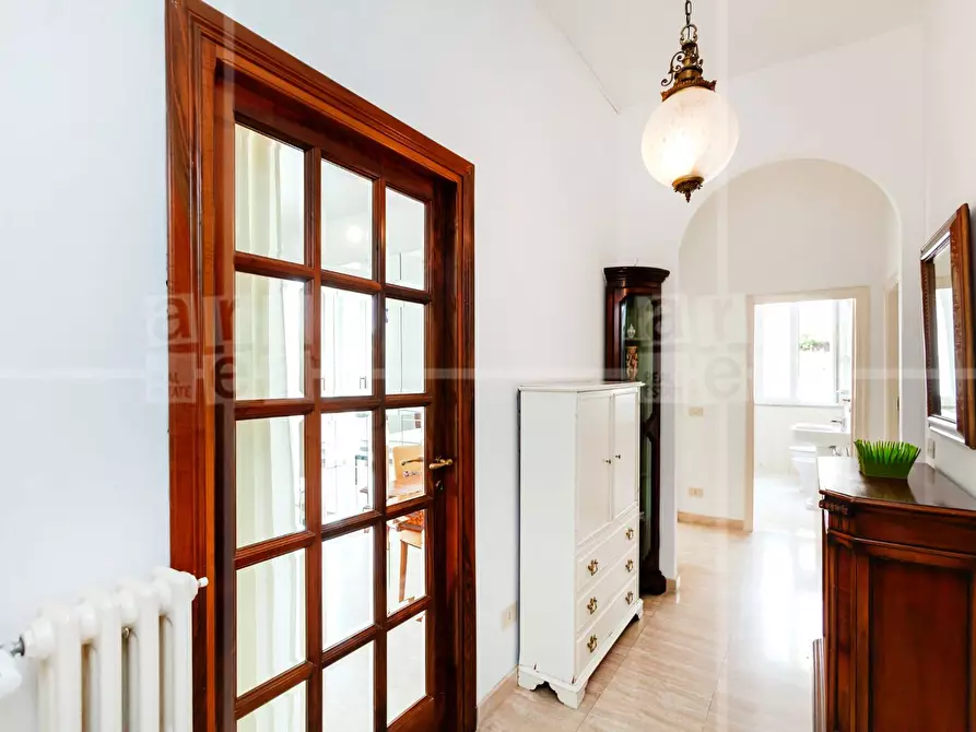 Immagine 13 di Appartamento in affitto  in Via Pietro Albertini a Roma