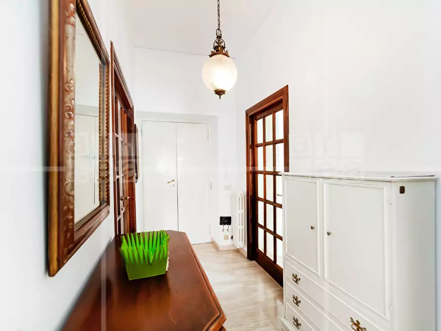 Immagine 14 di Appartamento in affitto  in Via Pietro Albertini a Roma