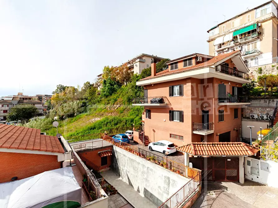 Immagine 22 di Appartamento in affitto  in Via Pietro Albertini a Roma