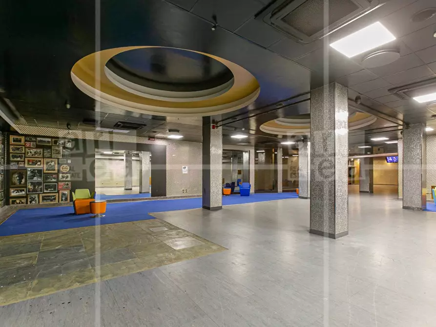 Immagine 3 di Locale commerciale in affitto  in Via Tiburtina a Roma