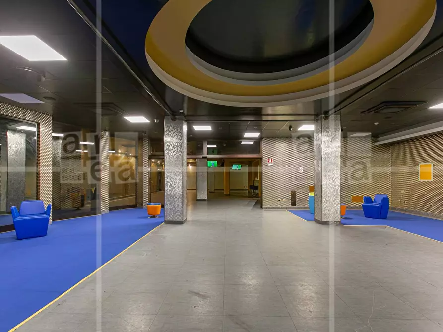 Immagine 4 di Locale commerciale in affitto  in Via Tiburtina a Roma