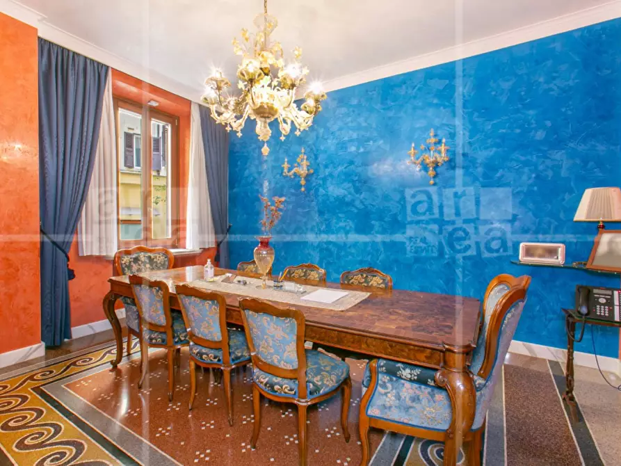 Immagine 17 di Ufficio in vendita  in Via Boncompagni 28 a Roma